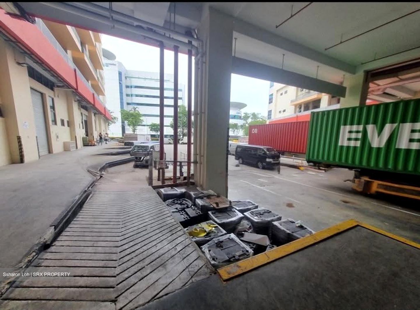 Eunos Techpark (D14), Factory #635445881